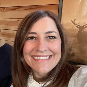 Meet your Posher, Johanna